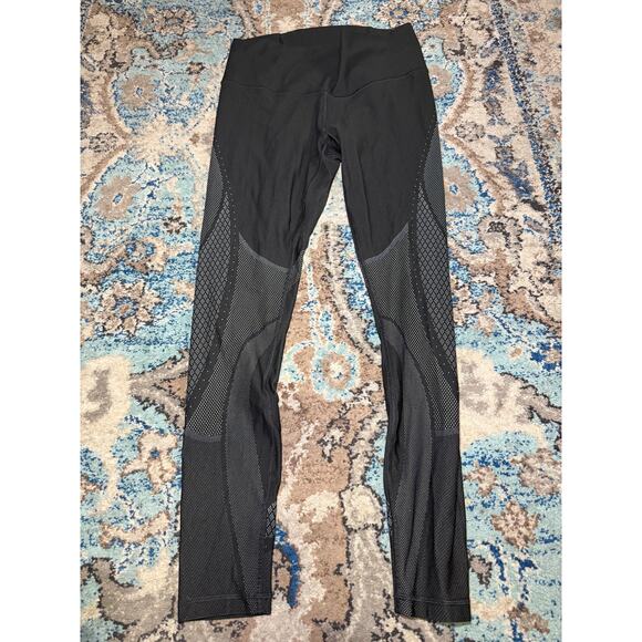 Lululemon Mapped Out High-Rise Tight 12 - Picture 3 of 4